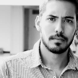 jfuribef's profile picture. Diseñador Industrial