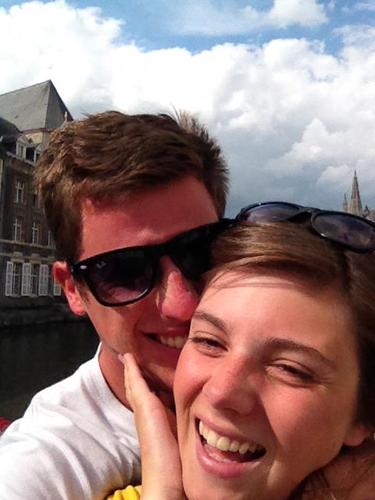 LaurienVanAken's profile picture. Young, dynamic graduate in Business Management - Marketing // Specializing in Communication Management - Digital Media Manager