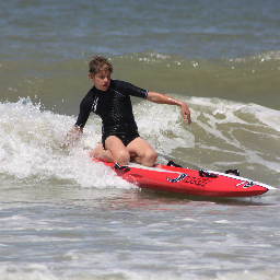 jeroen_vg_'s profile picture. zwem bij lifesavingteam Echt/ Trevianum/ H2d/