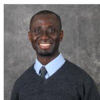 Kwame Awuah-Offei (@kwameoffei) 's Twitter Profile Photo