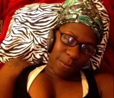 Toot_88_NC's profile picture. Ummm I'm a female , so I deserve a follow back :) Shaun is my lil' boy/body guard.. \(^_^)/.. Live life to the fullest