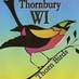 Thornbury WI (@thornburywi) Twitter profile photo Thornbury WI (@thornburywi) Twitter profile photo