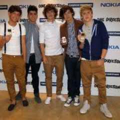 Dance X
One Direction X
Music X
Fashion X
My Life up above :)