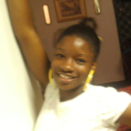 #proudmommy to the one I luv most Madison keondra Drake #Teamcancer #Team90's baby