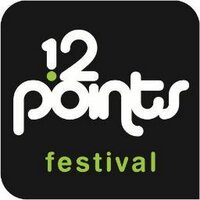 12Points(@12pointsfest) 's Twitter Profile Photo
