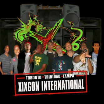 Xixgon Profile Picture