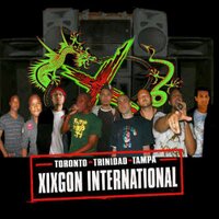 XiXgon Int'l(@Xixgon) 's Twitter Profile Photo