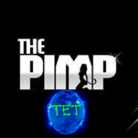 MasterPimpJean's profile picture. Pimping for #TET and anyone else that needs to be pimp for, Mates, Followers or friends NO DM REQUEST {18+ RP Only}
