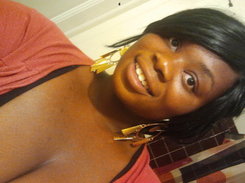 You better Follow Me Babeey :)