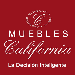 EN MUBLES Y ACCESORIOS, SOMOS TU MEJOR OPCIÓN