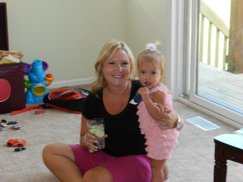 ChristyAhrens's profile picture. 