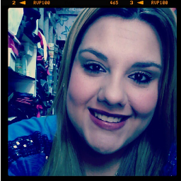 StephaniKlimiki's profile picture. - Nunca deixe que os seus princípios impeçam você de fazer o que é certo!