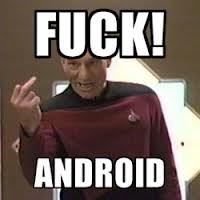 fuck android especially samsung you fake apple is origin not a cheater!!!!