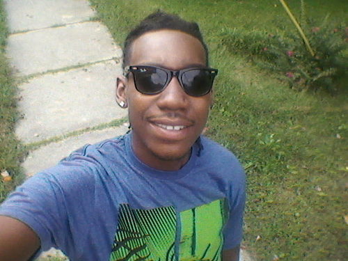 Im that NEW Kidd on the block REPPING 919