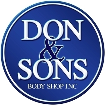 Don & Sons Body Shop is Ames’ #1 collision shop. Trust your car to our I-Car certified technicians. Customer friendly, community focused, industry experts.