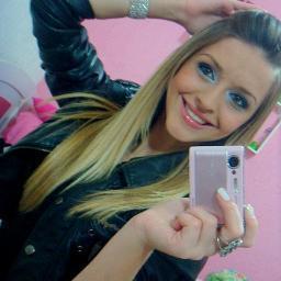 Garota  de  OURO...    Luana Lemann  amo demais !! 18 aninhos!!