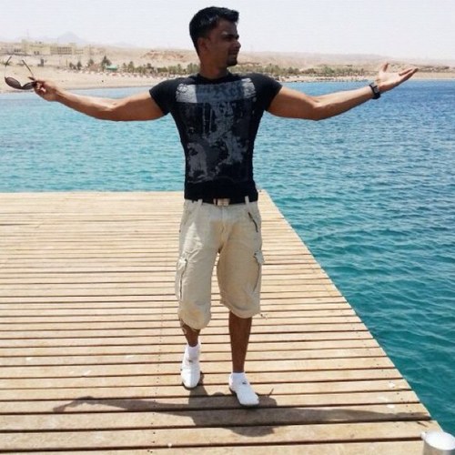 sankarlinu's profile picture. 