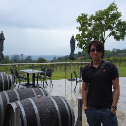 JerryAng17's profile picture. May your house be safe from tigers.
https://t.co/CyDIk5Nnbu