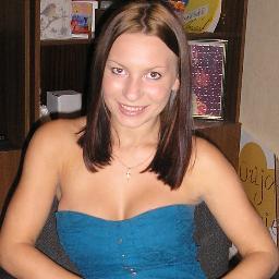 Master student studying Business Administration and Economics
