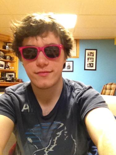 Father, Gamer, painter, music appreciator