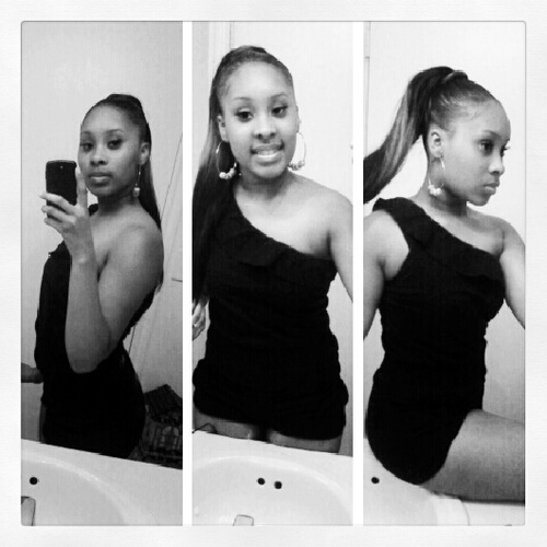 Follow meee...also check out my instagram...2fuckn_badd...i follow back