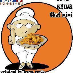 jamurkriukchefm's profile picture. Keriuknya bikin ketagihannn...................Follow us ..
for fast order ym bundaayah869@yahoo.com
sms 083871270219