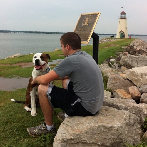 EricDailey507's profile picture. 