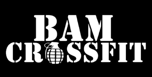 BAM CrossFit is Little Rock's newest gym. All of our trainers are CrossFit Level 1 Certified and ready to help you achieve your personal fitness goals.
