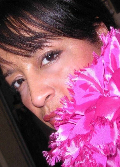 CONCHIstyle's profile picture. Fashion Designer of modern, stylish and chick womens apparels n accessories. Loves to travel to Paris London Berlin Toronto and so on