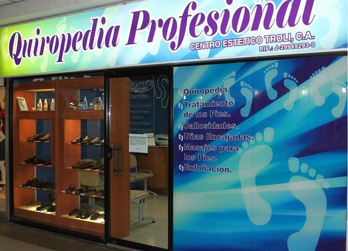 Ubicados en: Av. Francisco de Miranda, C.C.Los Ruices, PB, Locales 15 y 27 al lado de libreria Las Novedades.