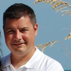 Mike McGahey
