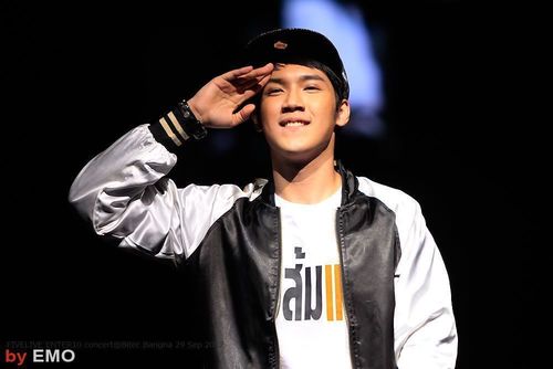 KangsomUpdate Profile Picture