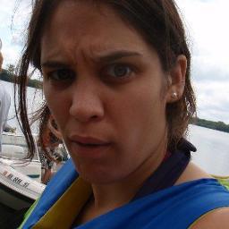 AmyAudette's profile picture. 