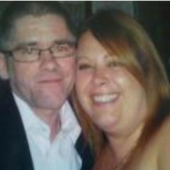 Life is good i have two beautiful kids, an amazing husband a wonder family and  great friends