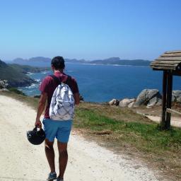 joaco_sd's profile picture. #HaiQueRoelo