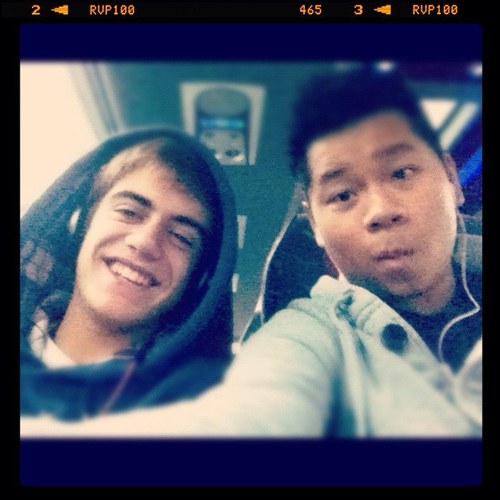 ThomasBrnrd's profile picture. 