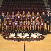 IUPWomen'sBasketball (@iupwbb) 's Twitter Profile