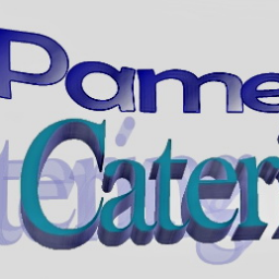 Pamela Catering adalah sebuah usaha di jalur jasa catering dBekasi. menerima segala macam jenis catering dengan harga bervariasi. Hub 021-88333158, 085694691159