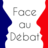 Face au débat