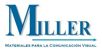 MILLER01_D's profile picture. Empresa 100% Mexicana, Importadora de Materiales para la Comunicación Visual.
.::LONA FRONT::LONA MESH::LONA TRASLUCIDA::VINIL PARA IMPRESION:: ENTRE OTROS.