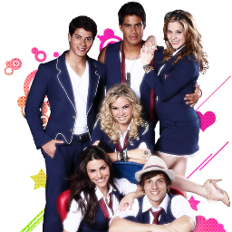@sophiaabrahao @Lua_Blanco  @Melfronckowiak @Aguiarthur @ChayLeao @MicaelBorges_ que sinto por vocês se resume em três palavras amor, amor, amor e mais nada.