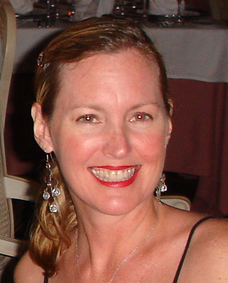 Traveling marketing exec turned entrepreneur, wife, mom and Realtor