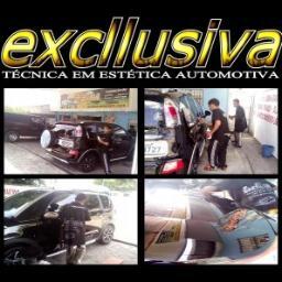 TÉCNICA EM ESTÉTICA AUTOMOTIVA
