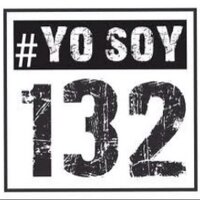 #YoSoy132 (@soy132mx) 's Twitter Profile