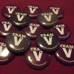 Teamv is an organization created by Vinspired to inspired a new generation of volunteers.Also to tackling social issues that makes a different through campaign.