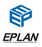 EplanEngenharia's profile picture. 