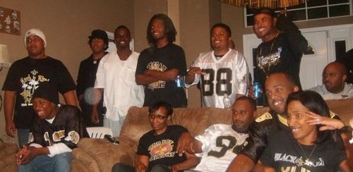 ALL ABOUT FAMILY