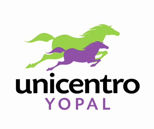 Unicentro Yopal, con mucha energía.