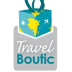 travelboutic's profile picture. Agence de voyages en Guadeloupe, spécialisée en croisières, circuits et séjours linguistiques.