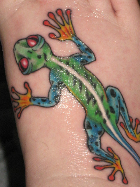 libbylow's profile picture. 